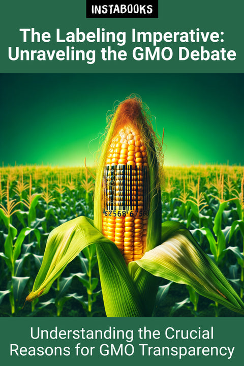 The Labeling Imperative: Unraveling the GMO Debate