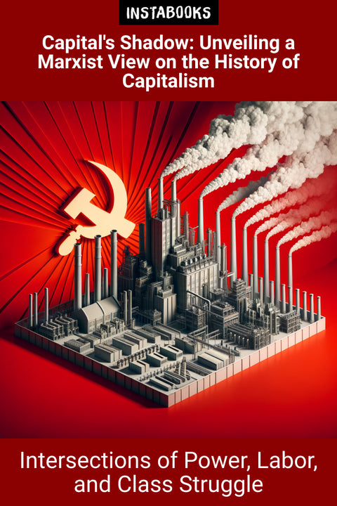 Capital's Shadow: Unveiling a Marxist View on the History of Capitalism