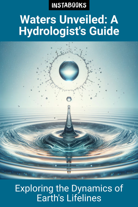 Waters Unveiled: A Hydrologist's Guide