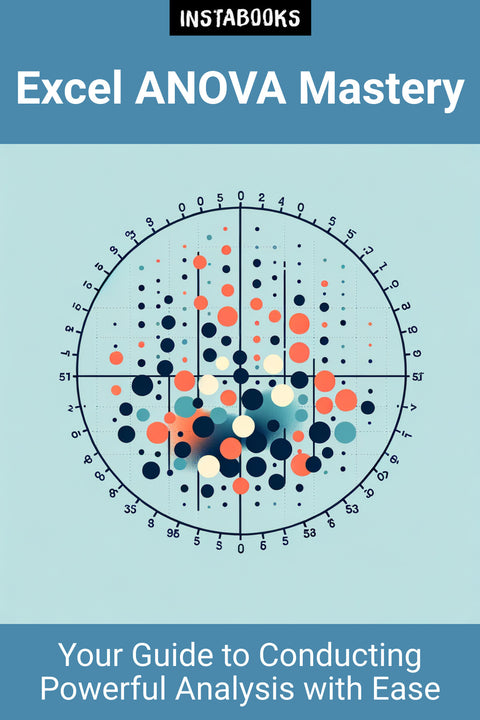 Excel ANOVA Mastery