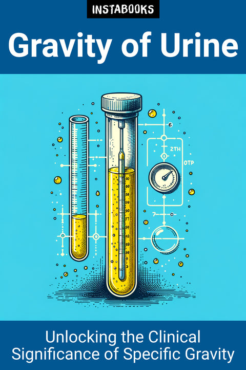 Gravity of Urine