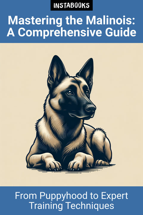 Mastering the Malinois: A Comprehensive Guide