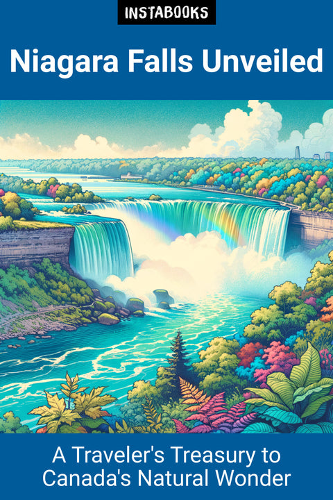 Niagara Falls Unveiled