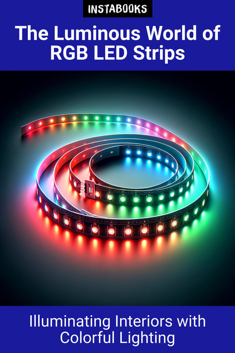 The Luminous World of RGB LED Strips