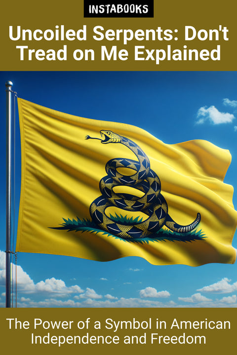 Uncoiled Serpents: Don't Tread on Me Explained