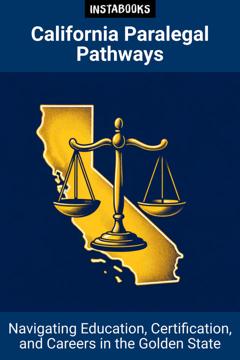 California Paralegal Pathways