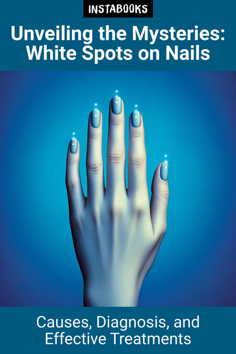 Unveiling the Mysteries: White Spots on Nails