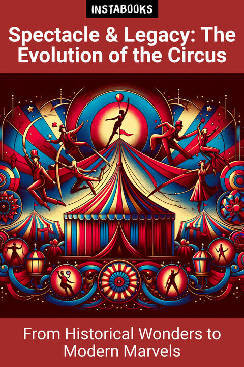 Spectacle & Legacy: The Evolution of the Circus