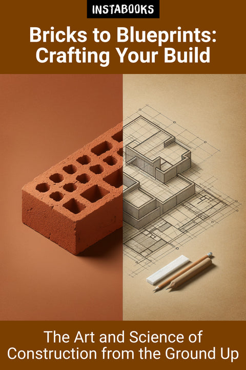Bricks to Blueprints: Crafting Your Build