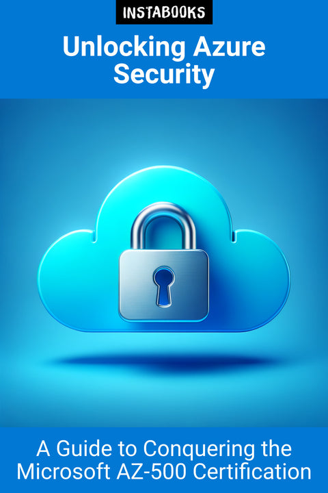 Unlocking Azure Security