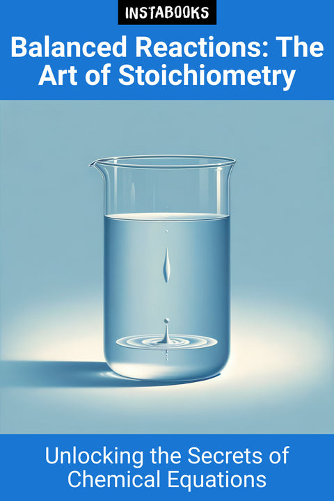 Balanced Reactions: The Art of Stoichiometry