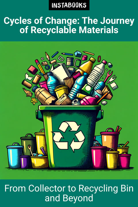 Cycles of Change: The Journey of Recyclable Materials