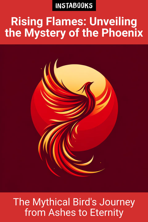 Rising Flames: Unveiling the Mystery of the Phoenix