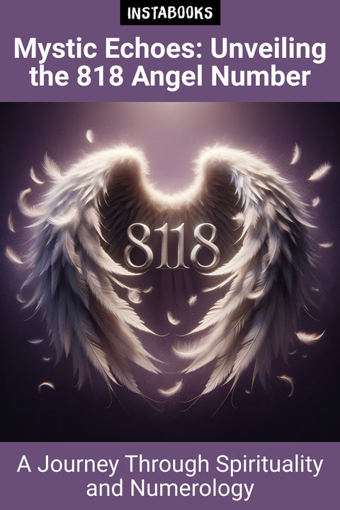 Mystic Echoes: Unveiling the 818 Angel Number