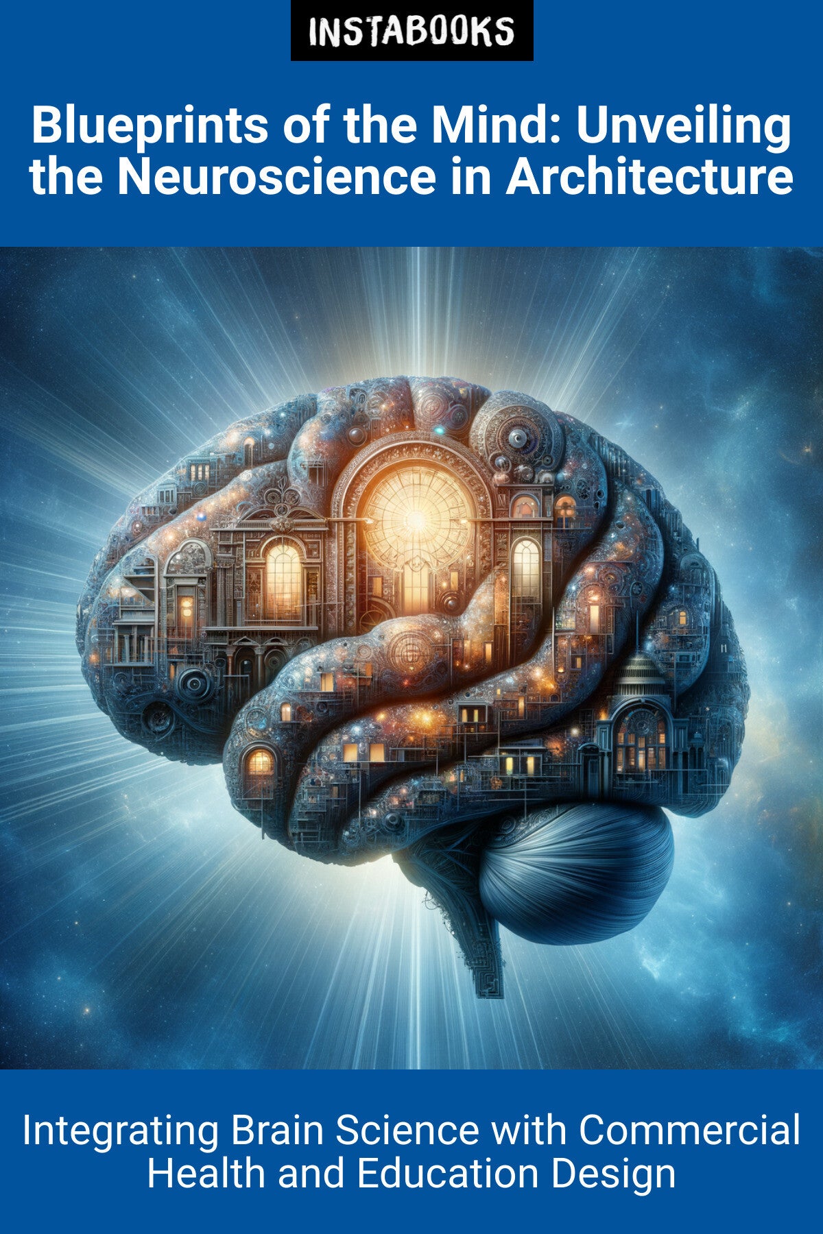 Neuroscience and Architecture Book: Integrating Brain Science in Design