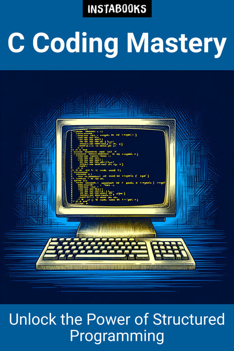 C Coding Mastery
