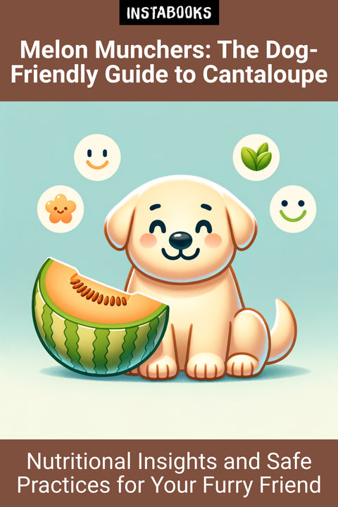 Melon Munchers: The Dog-Friendly Guide to Cantaloupe