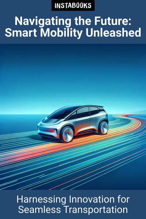 Navigating the Future: Smart Mobility Unleashed
