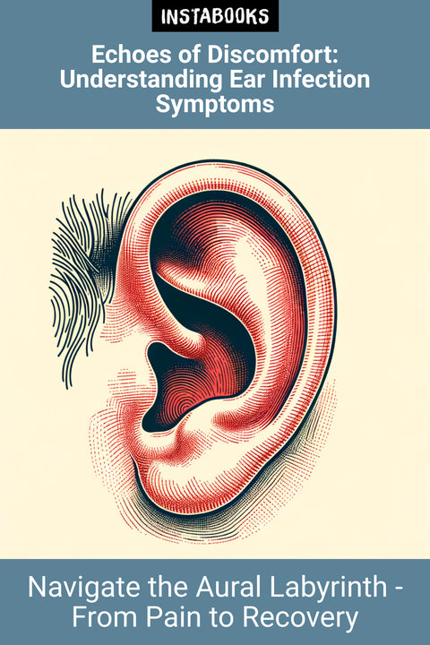 Echoes of Discomfort: Understanding Ear Infection Symptoms