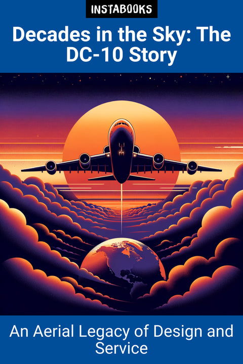 Decades in the Sky: The DC-10 Story