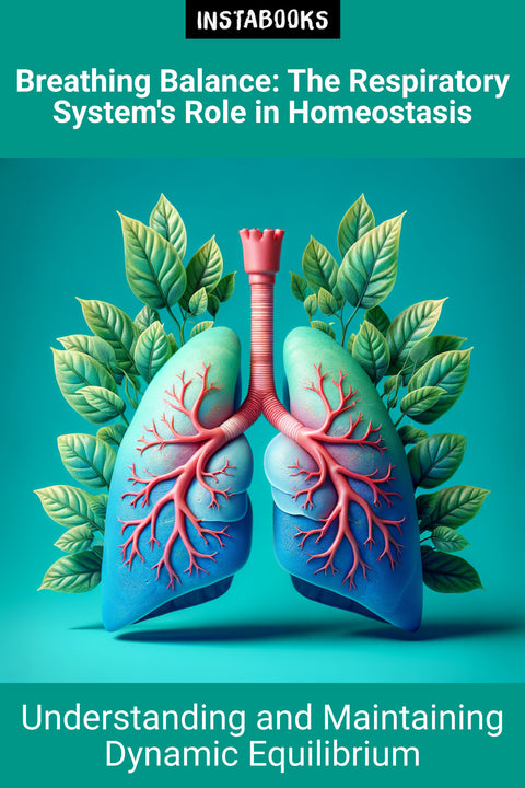 Breathing Balance: The Respiratory System's Role in Homeostasis