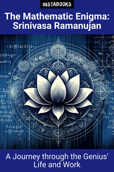 The Mathematic Enigma: Srinivasa Ramanujan