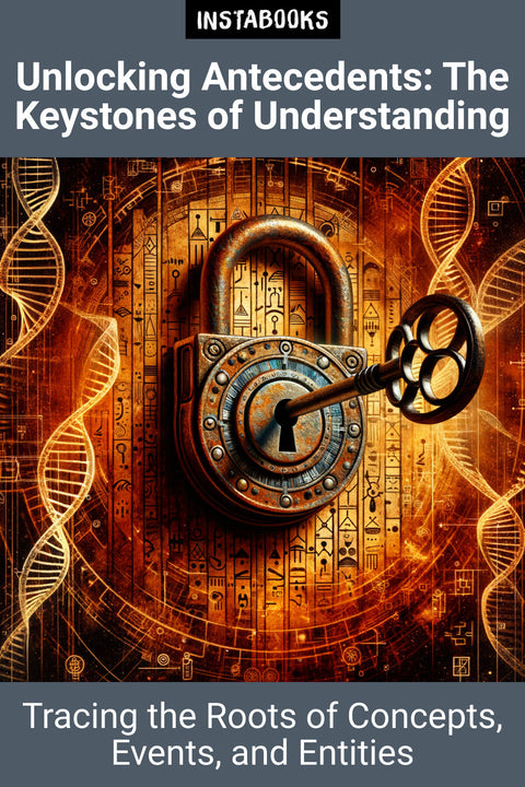 Unlocking Antecedents: The Keystones of Understanding