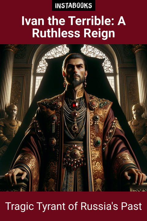 Ivan the Terrible: A Ruthless Reign