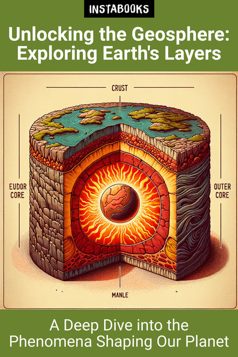 Unlocking the Geosphere: Exploring Earth's Layers