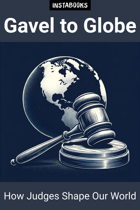 Gavel to Globe