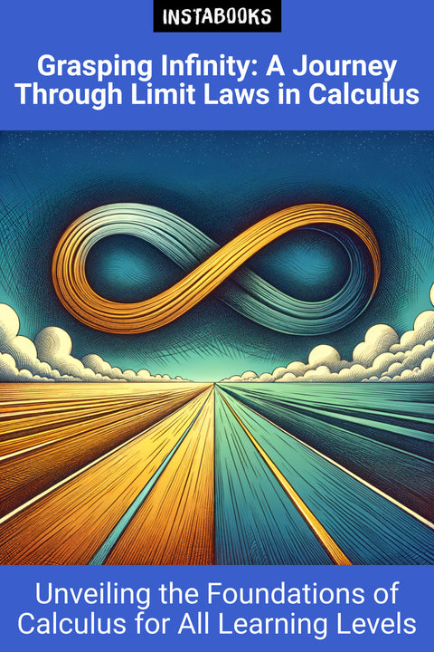 Grasping Infinity: A Journey Through Limit Laws in Calculus