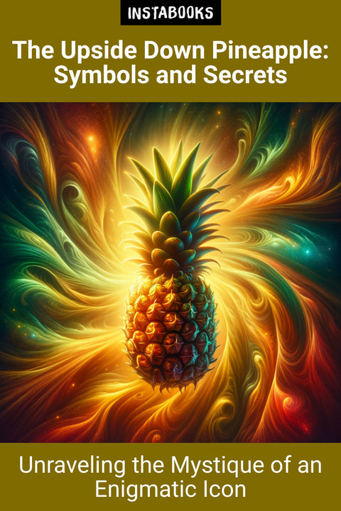 The Upside Down Pineapple: Symbols and Secrets