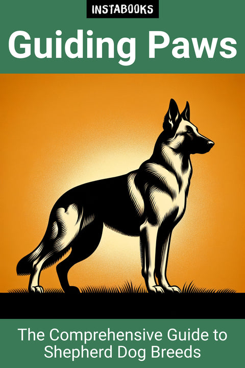 Working Dogs AI Books