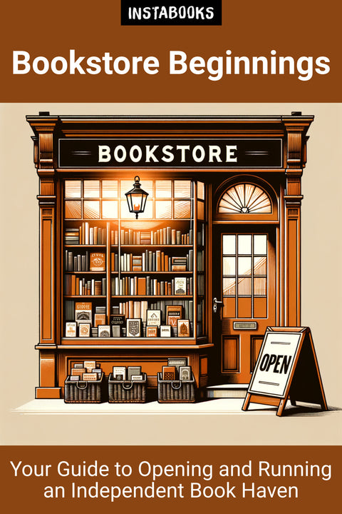 Bookstore Beginnings