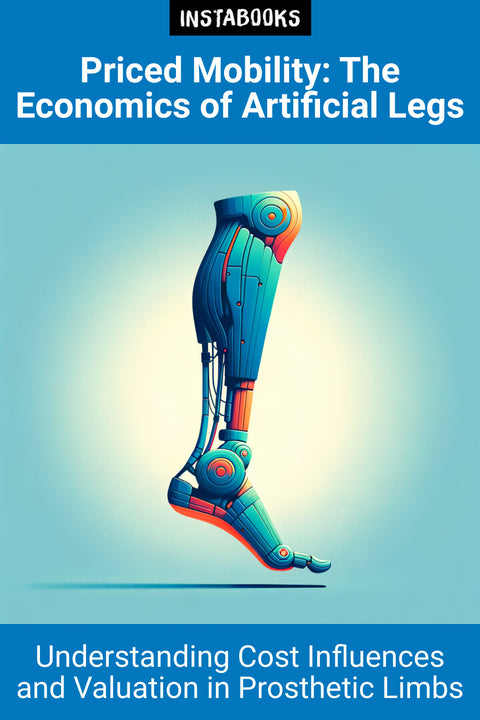 Priced Mobility: The Economics of Artificial Legs