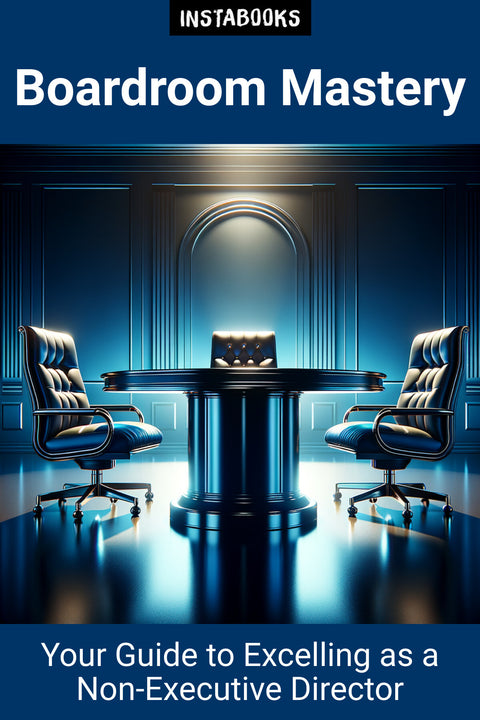 Boardroom Mastery