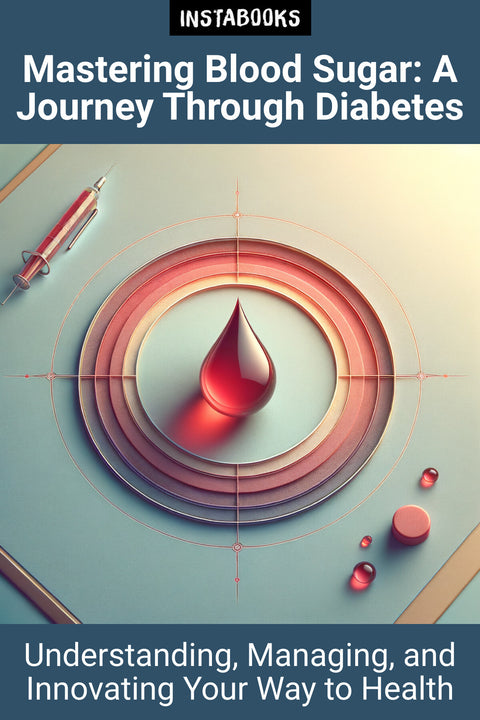 Mastering Blood Sugar: A Journey Through Diabetes