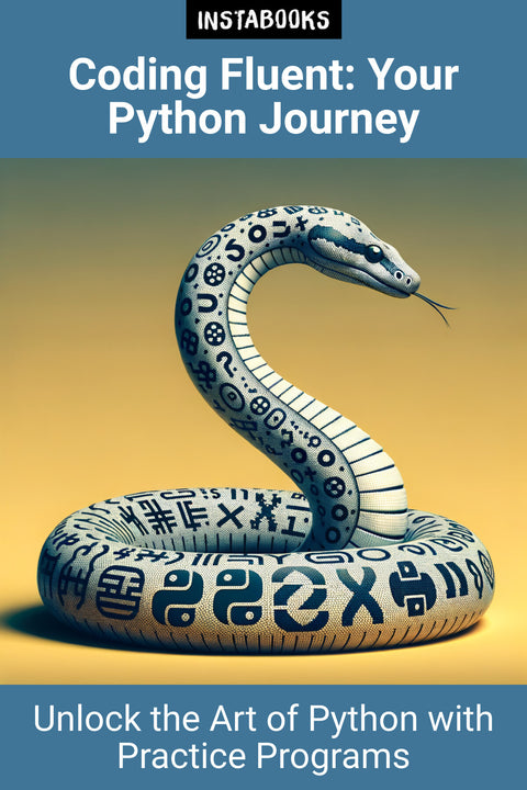 Coding Fluent: Your Python Journey