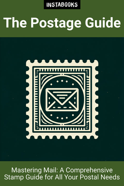 The Postage Guide