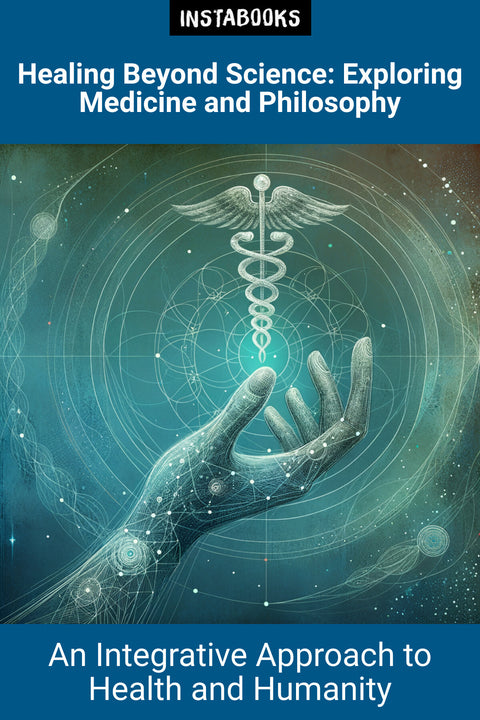 Healing Beyond Science: Exploring Medicine and Philosophy
