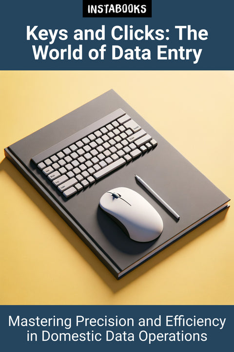 Keys and Clicks: The World of Data Entry