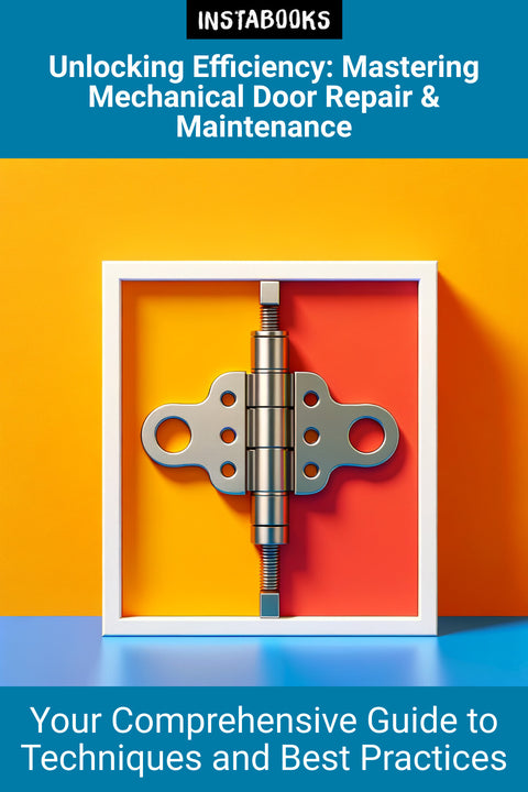Unlocking Efficiency: Mastering Mechanical Door Repair & Maintenance