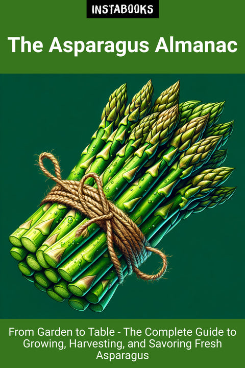 The Asparagus Almanac