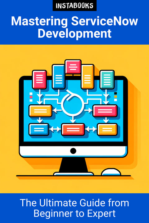 Mastering ServiceNow Development