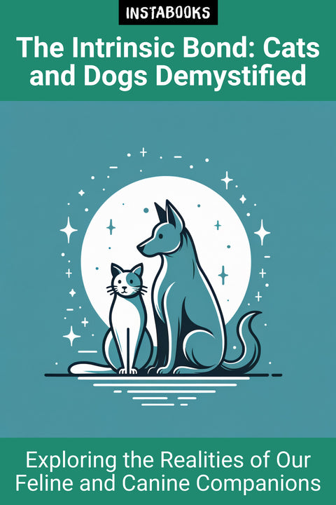 The Intrinsic Bond: Cats and Dogs Demystified