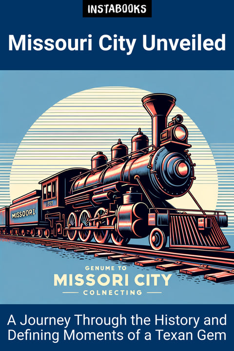 Missouri City Unveiled