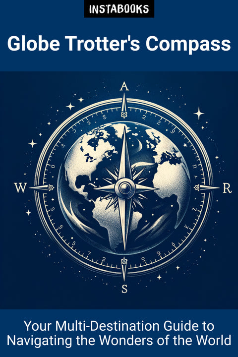 Globe Trotter's Compass