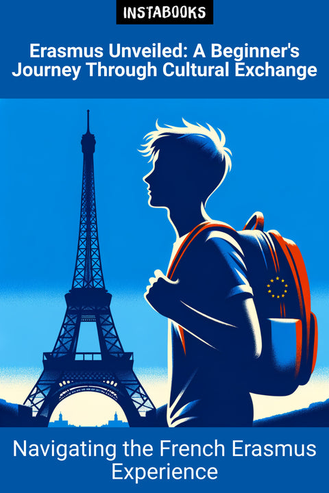 Erasmus Unveiled: A Beginner's Journey Through Cultural Exchange