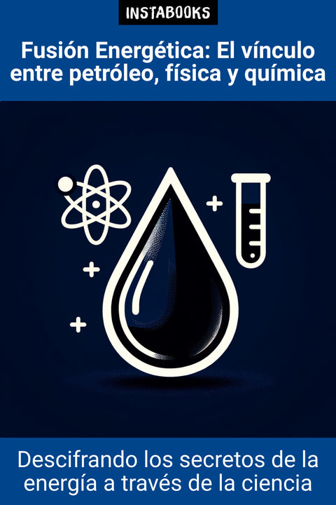 Fusión Energética: El vínculo entre petróleo, física y química