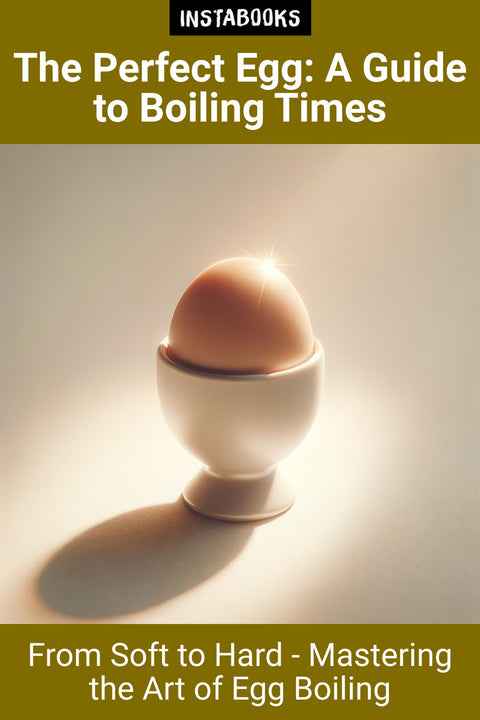 The Perfect Egg: A Guide to Boiling Times